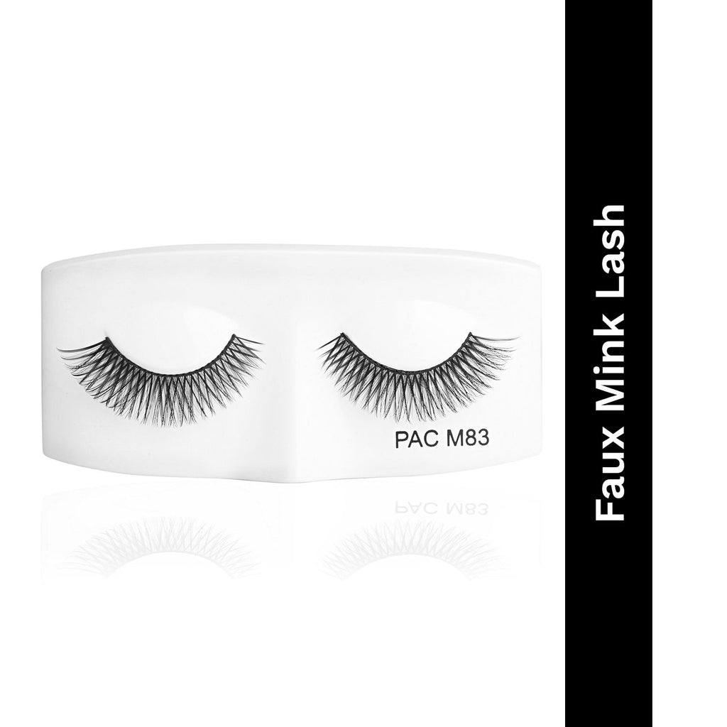 Faux Mink Lash - M83