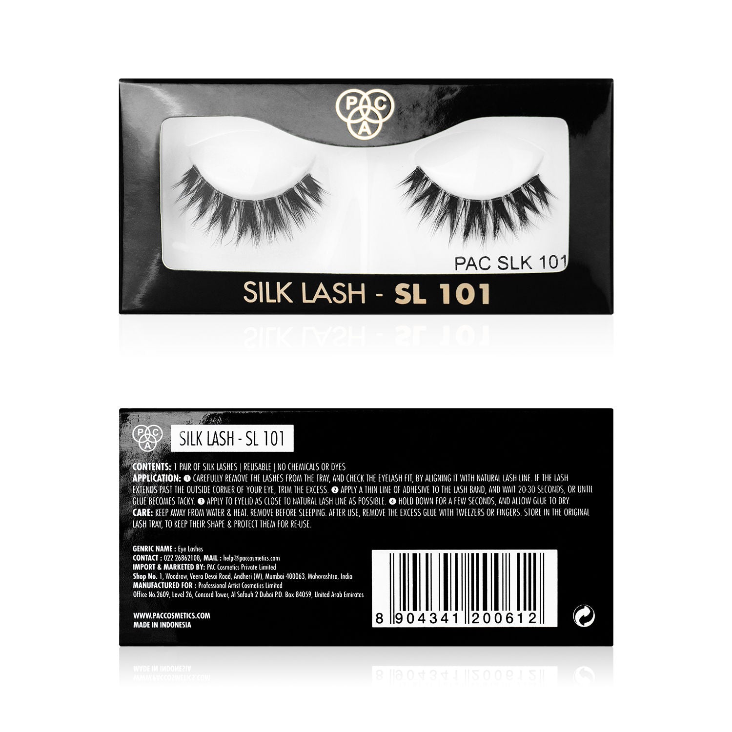 Silk Lash