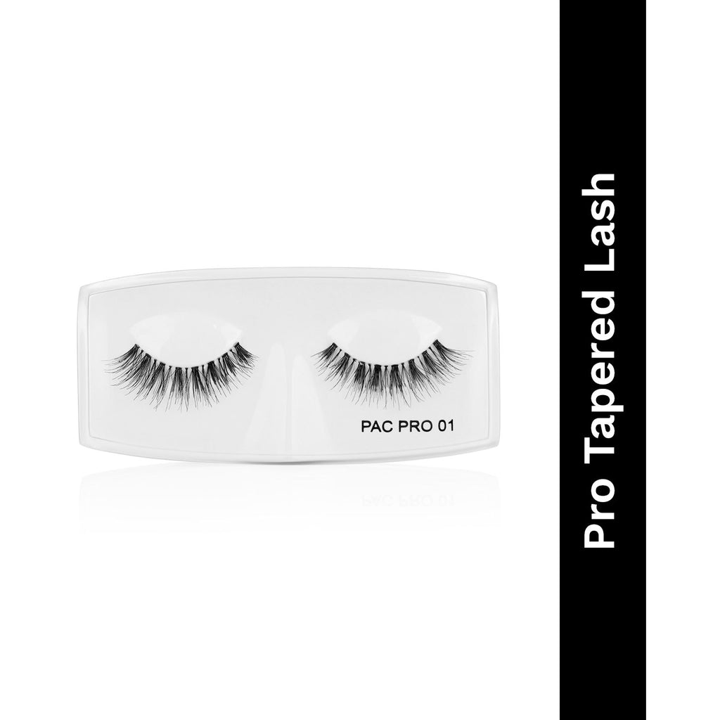 PRO Tapered Lash - Pro01