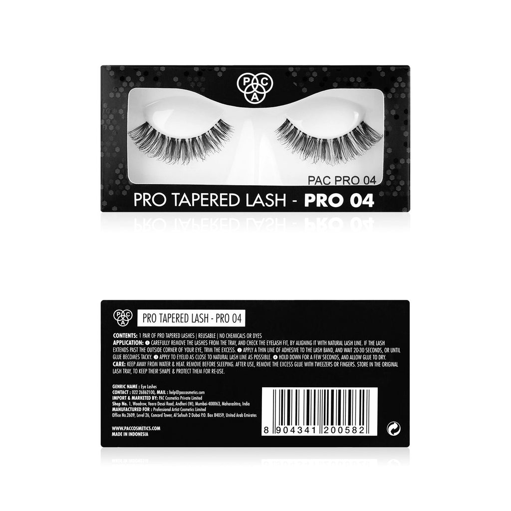 PRO Tapered Lash
