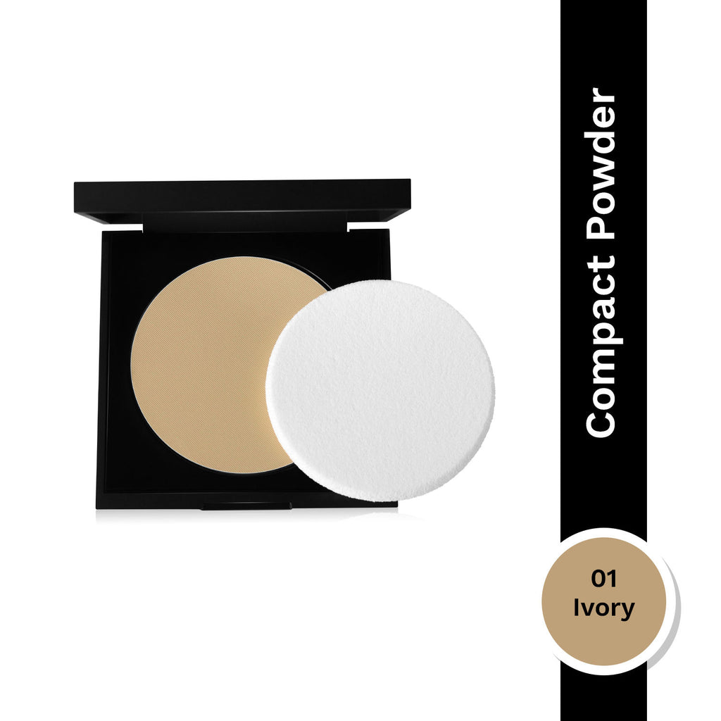 Spotlight Compact Powder