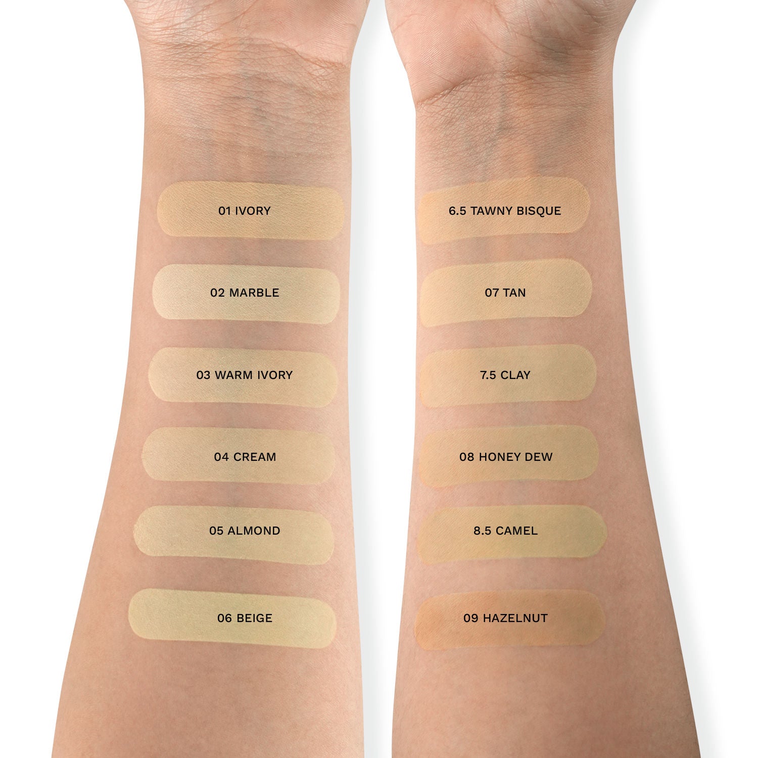 Spotlight Compact Powder