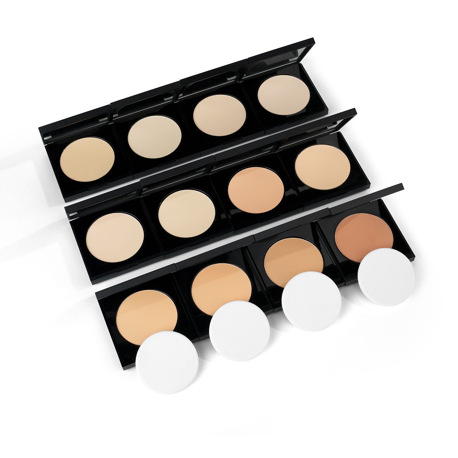 Spotlight Compact Powder