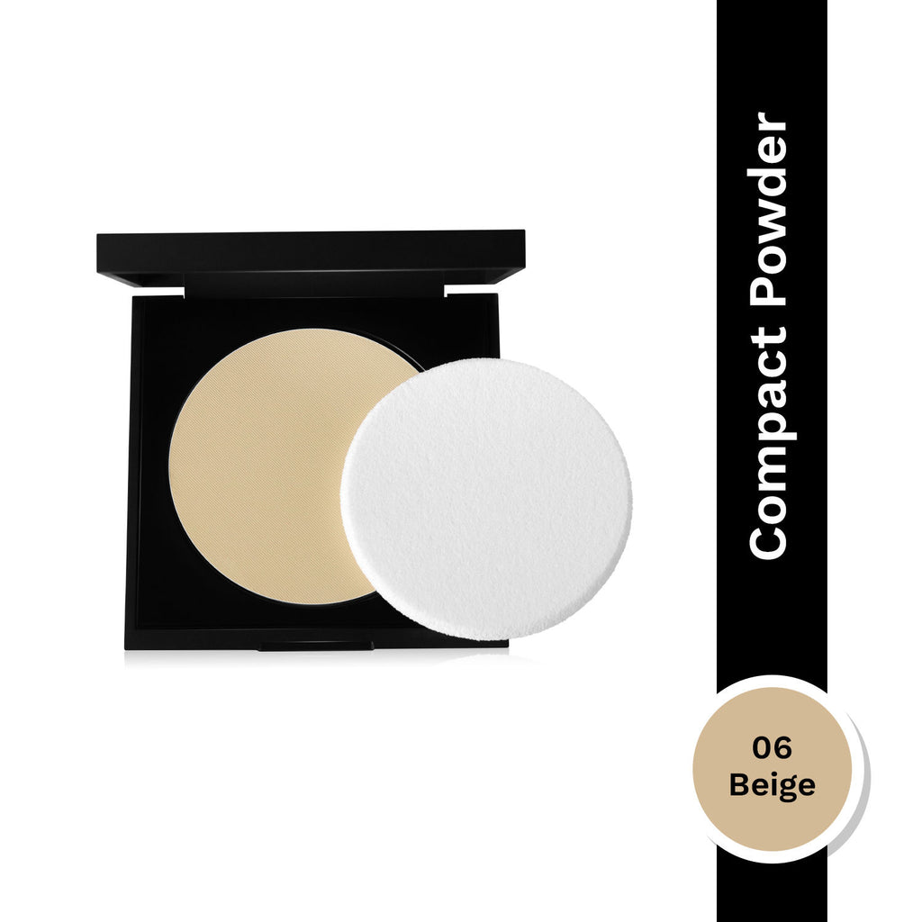 Spotlight Compact Powder - 06 Beige