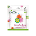 Bath Essentials Foamy Fun Sponge