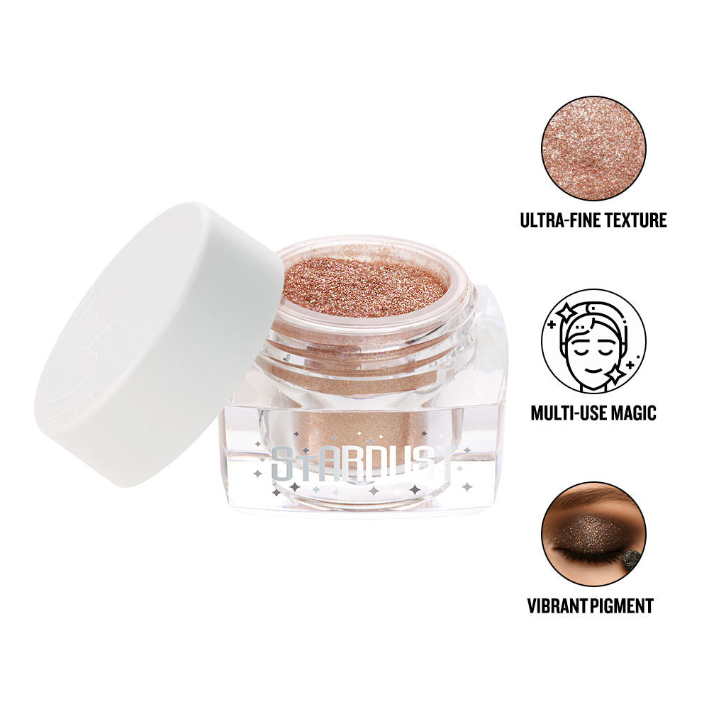 Stardust Loose Glitter - Mars Drip