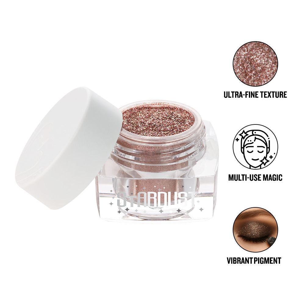Stardust Loose Glitter - Twilight Orbit