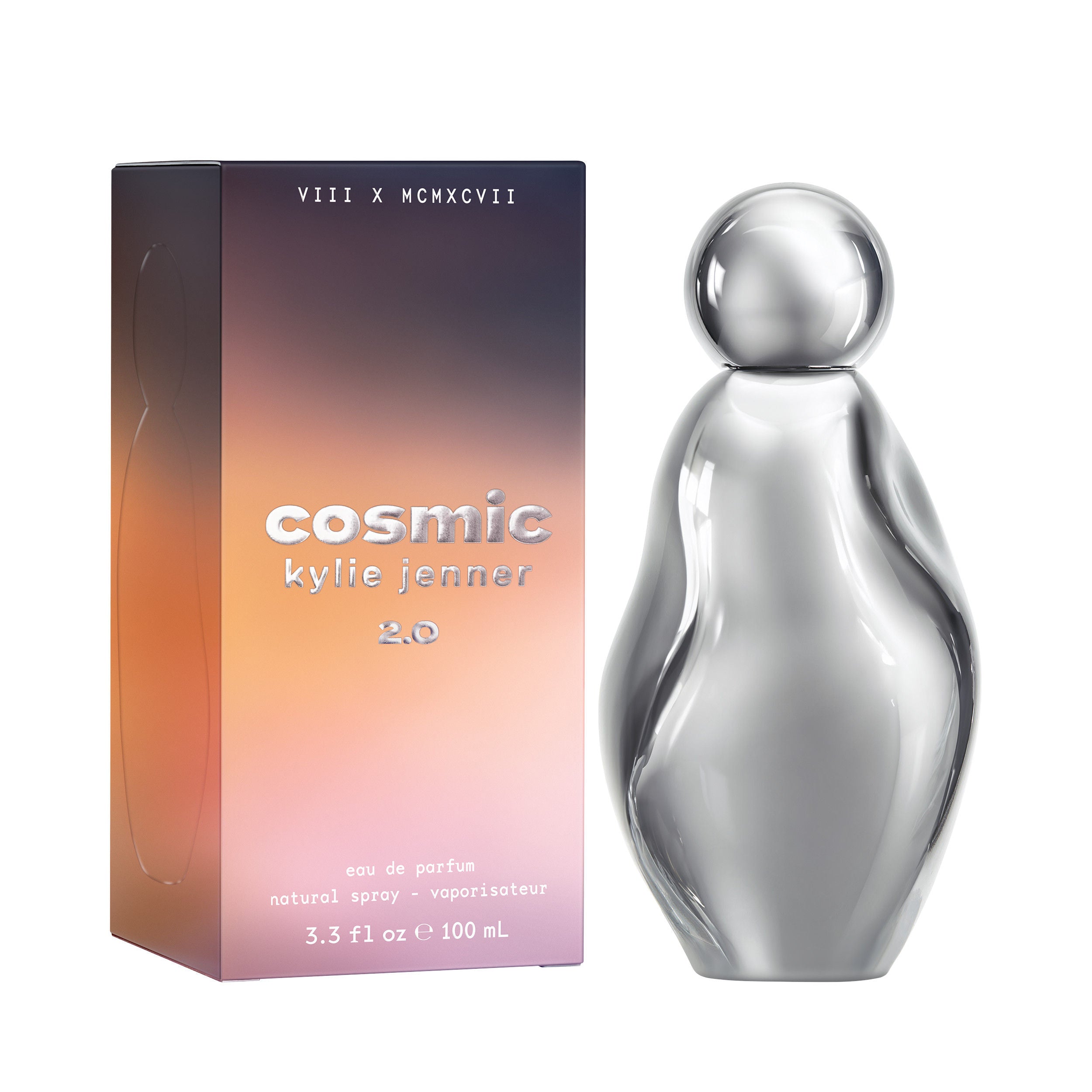 Jenner 2.0 Eau De Parfum