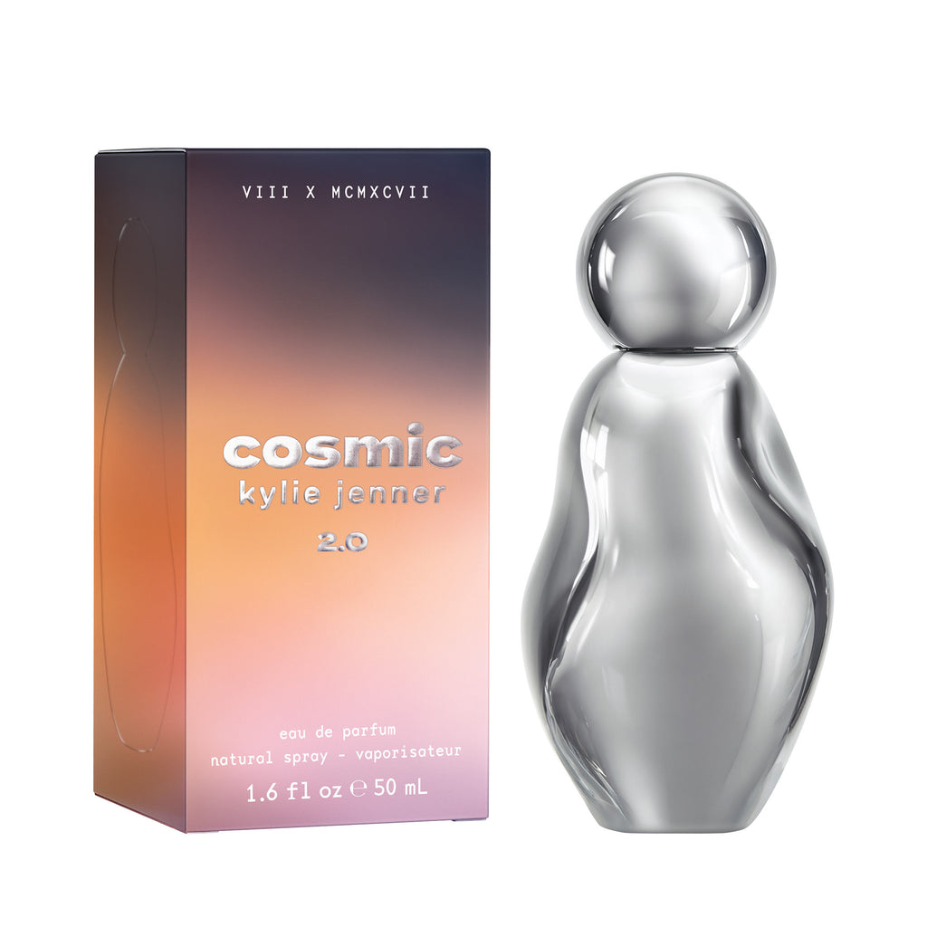 Jenner 2.0 Eau De Parfum - 50ml