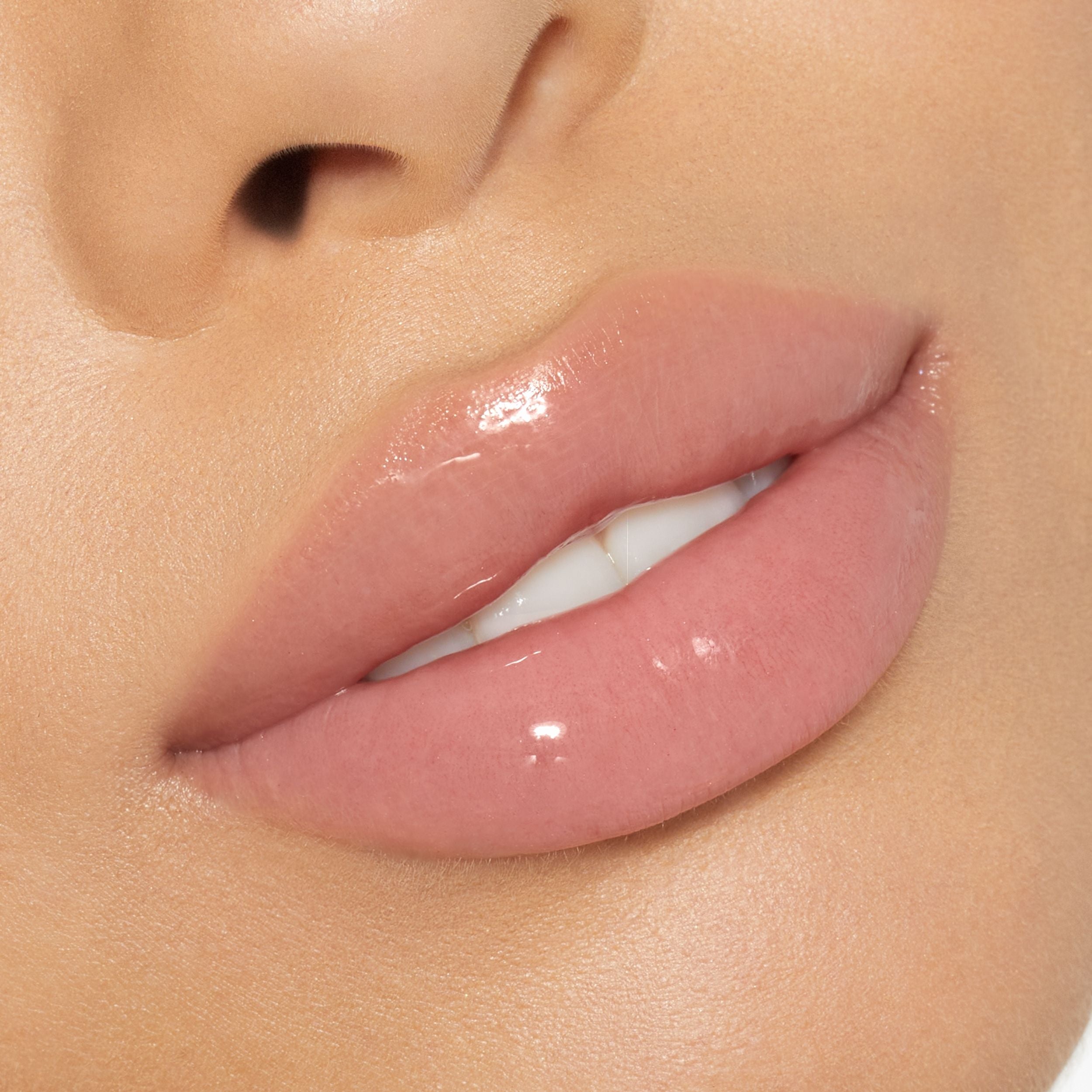 High Liquid Lip Gloss