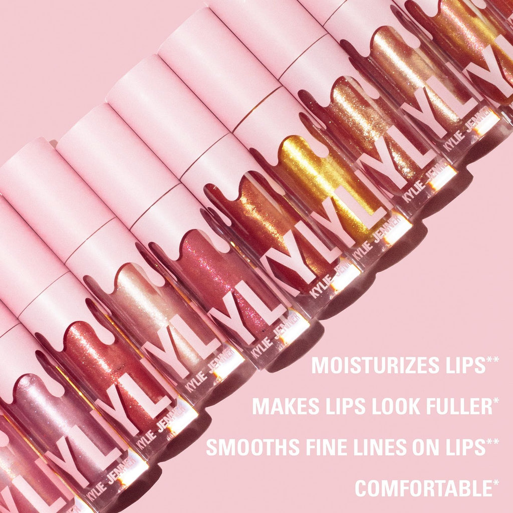 High Liquid Lip Gloss