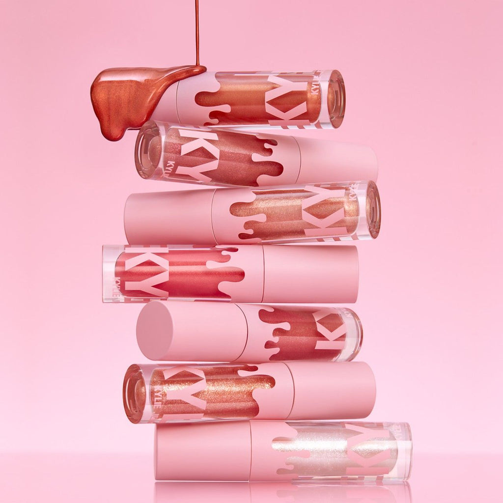 High Liquid Lip Gloss
