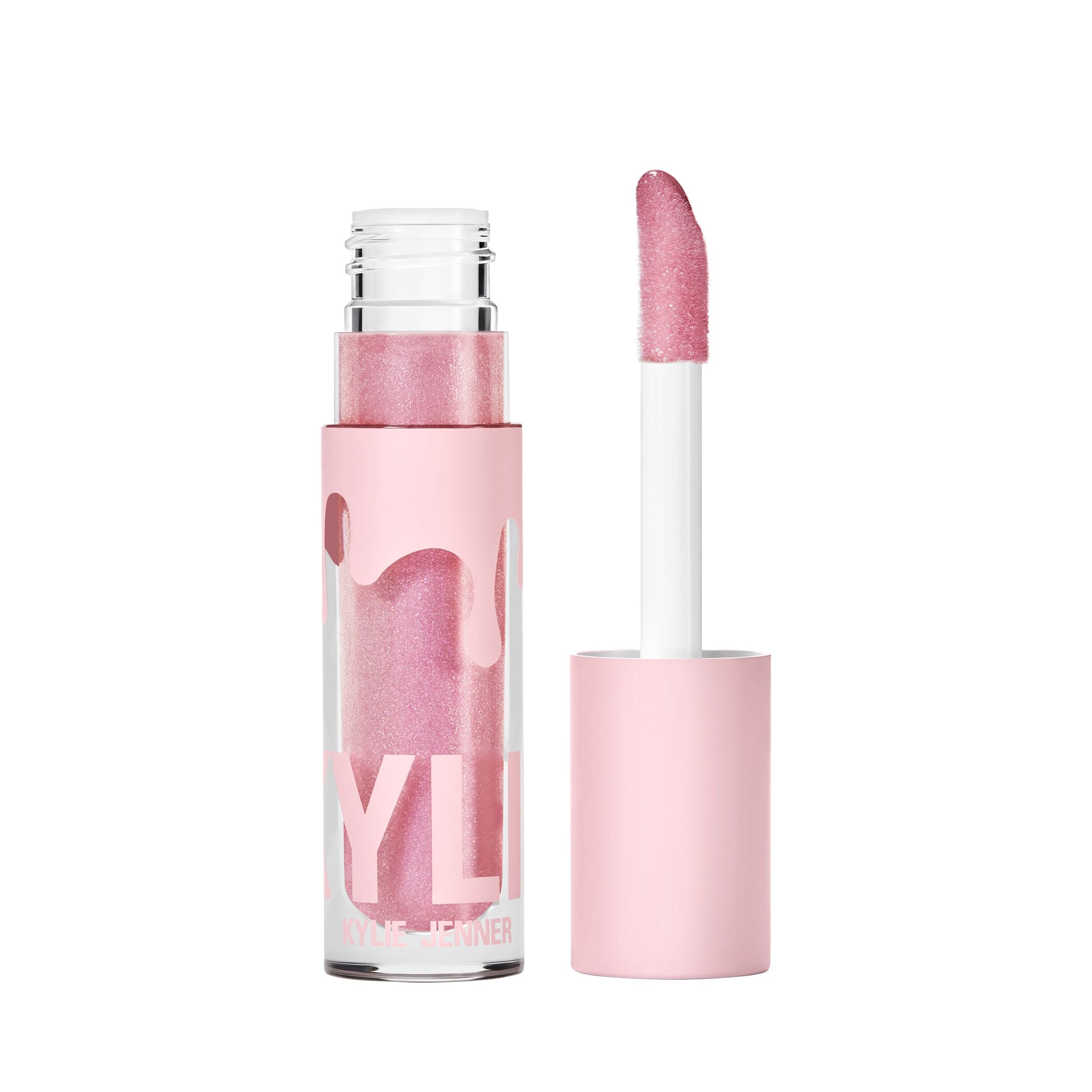 High Liquid Lip Gloss - 323 Daddy's Girl