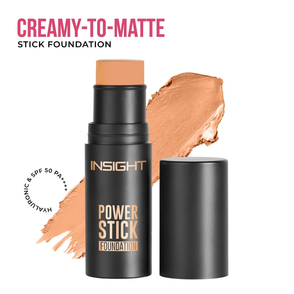 Power Stick Foundation - Warm Nude