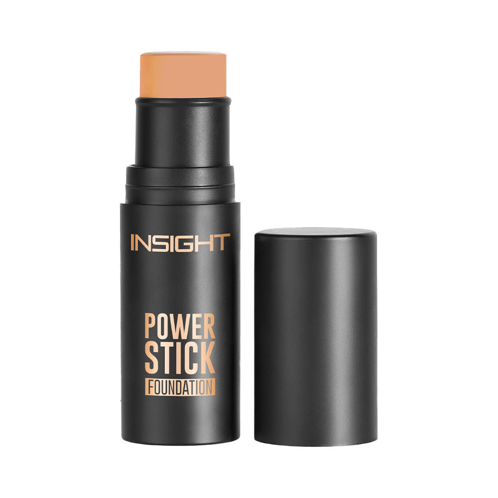 Power Stick Foundation