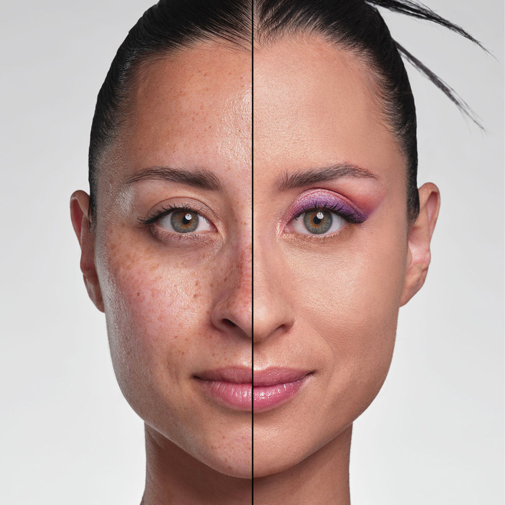 HD Skin Matte Velvet Foundation