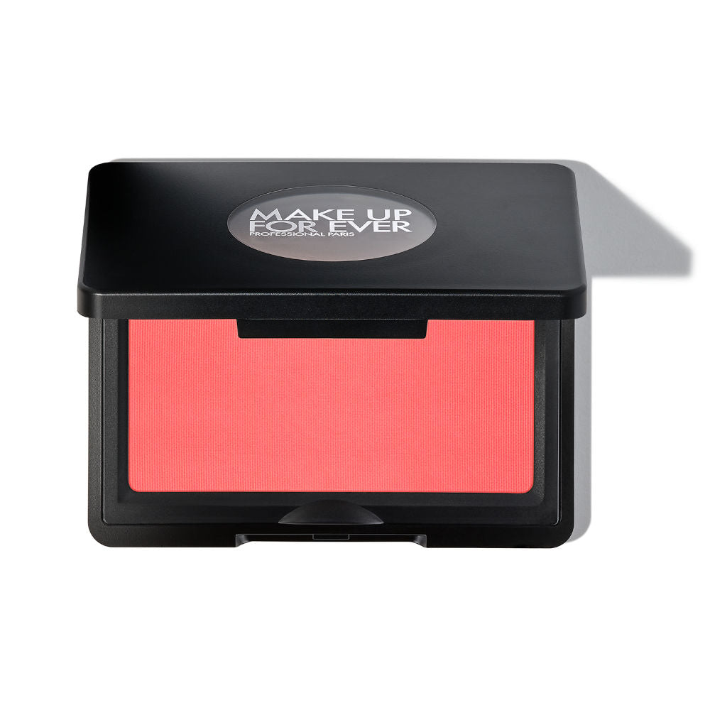 Artist Face Powder Blush - B310 - Playful Coral