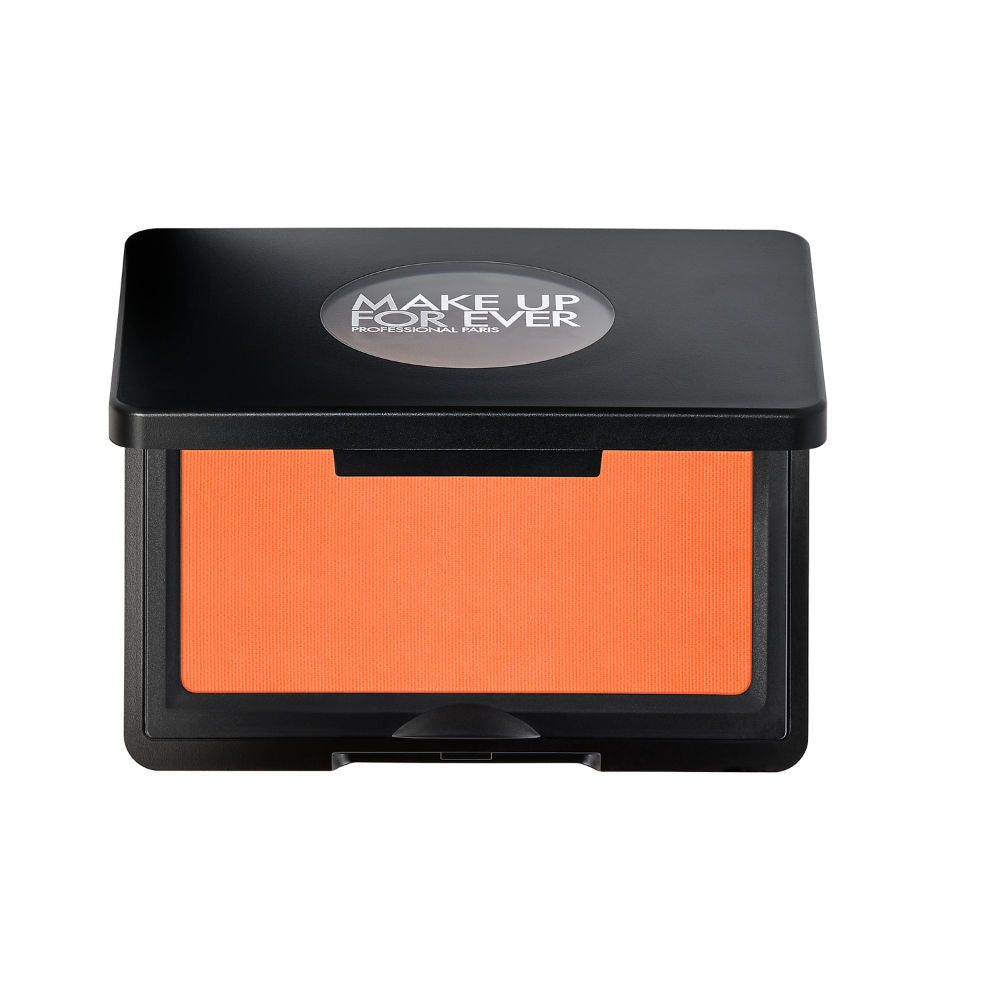 Artist Face Powder Blush - B330 - Positive Papaya