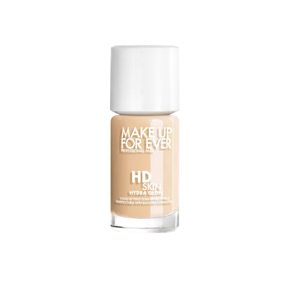 Hd Skin Hydra Glow Foundation - 1n10 - Ivory