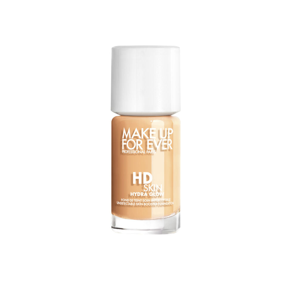 Hd Skin Hydra Glow Foundation - 2y20 - Warm Nude