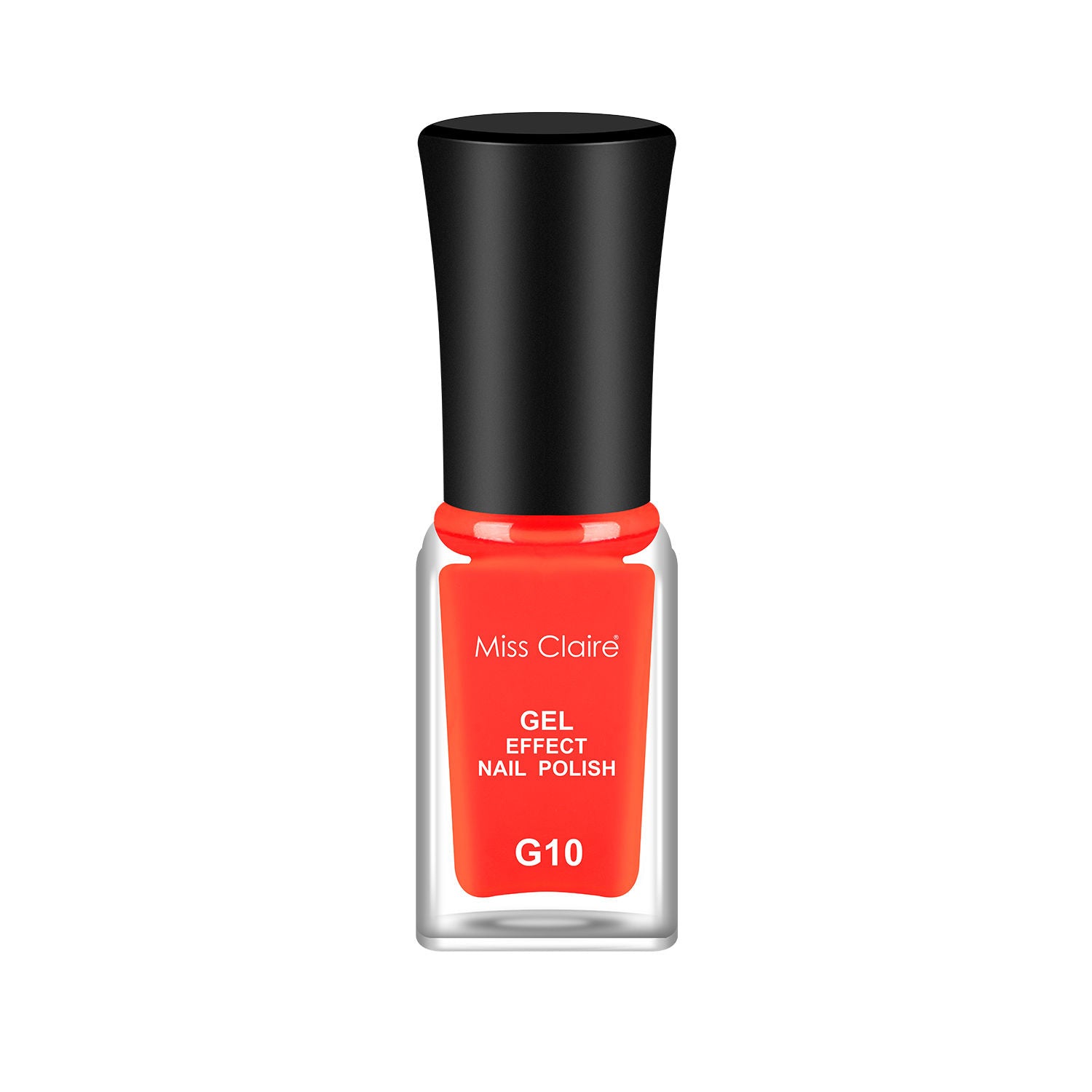 Gel Effect Nail Polish - G10
