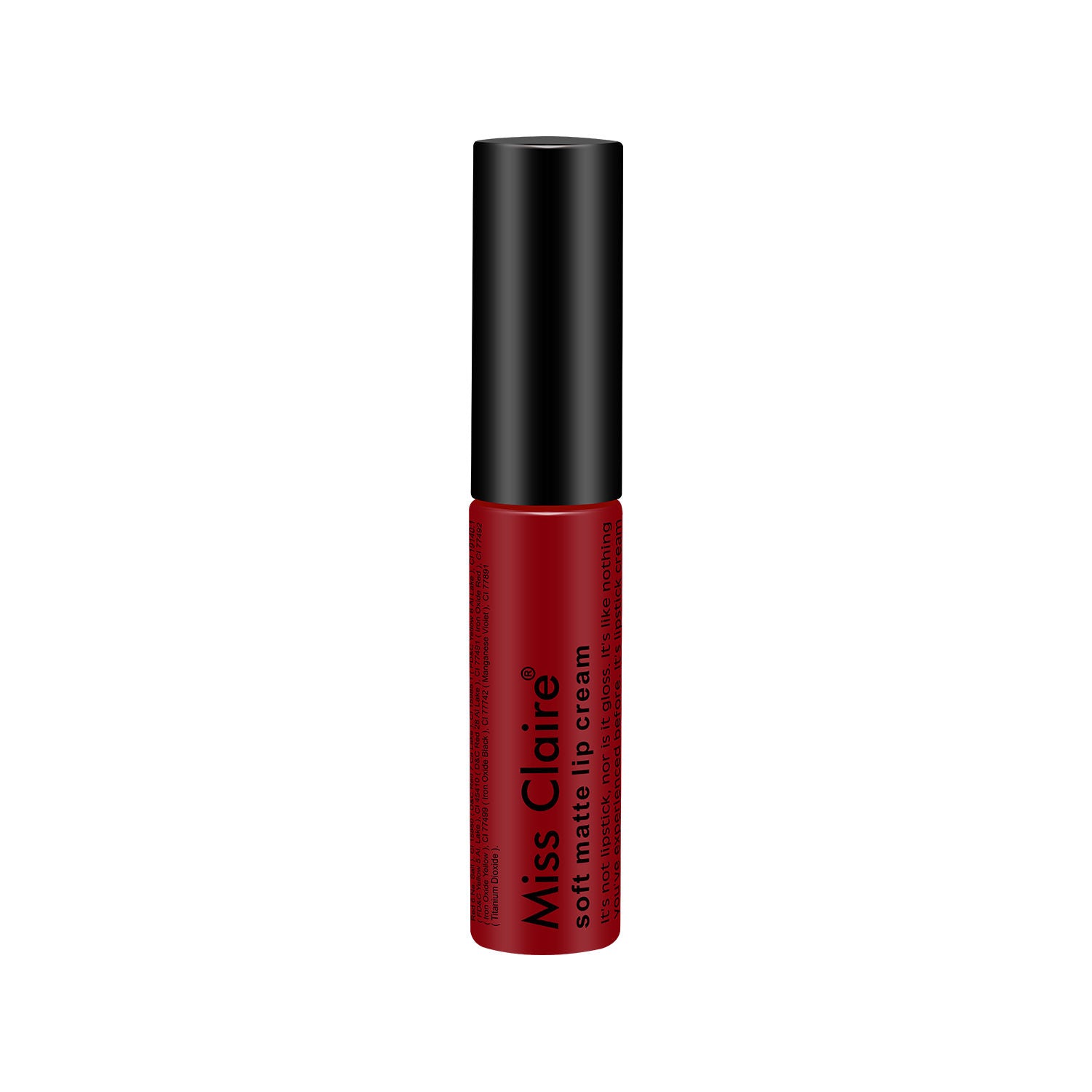 Soft Matte Lip Cream - 26