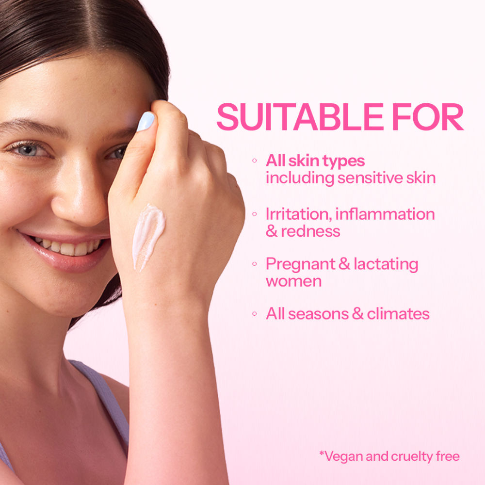 In My Defence Barrier-Building Moisturiser With 20x More Ceramides (Lightweight & Non-Greasy)