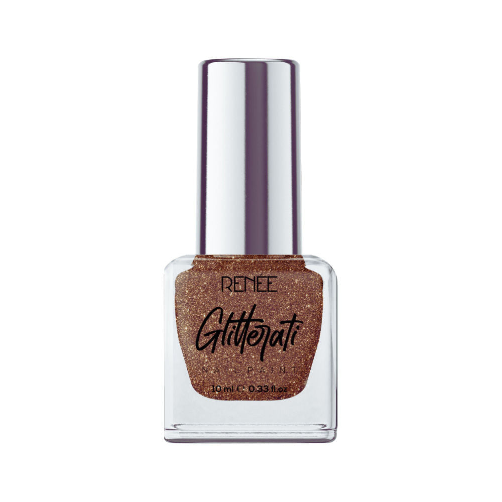 Glitterati Nail Paint - 407
