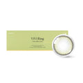 Daily Color Contact Lens - Viviring Olive (0.00 Plano)