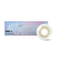 Daily Color Contact Lens - Scandi Grey (0.00 Plano)