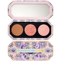 Divine Blush + Bronze + Glow Trio