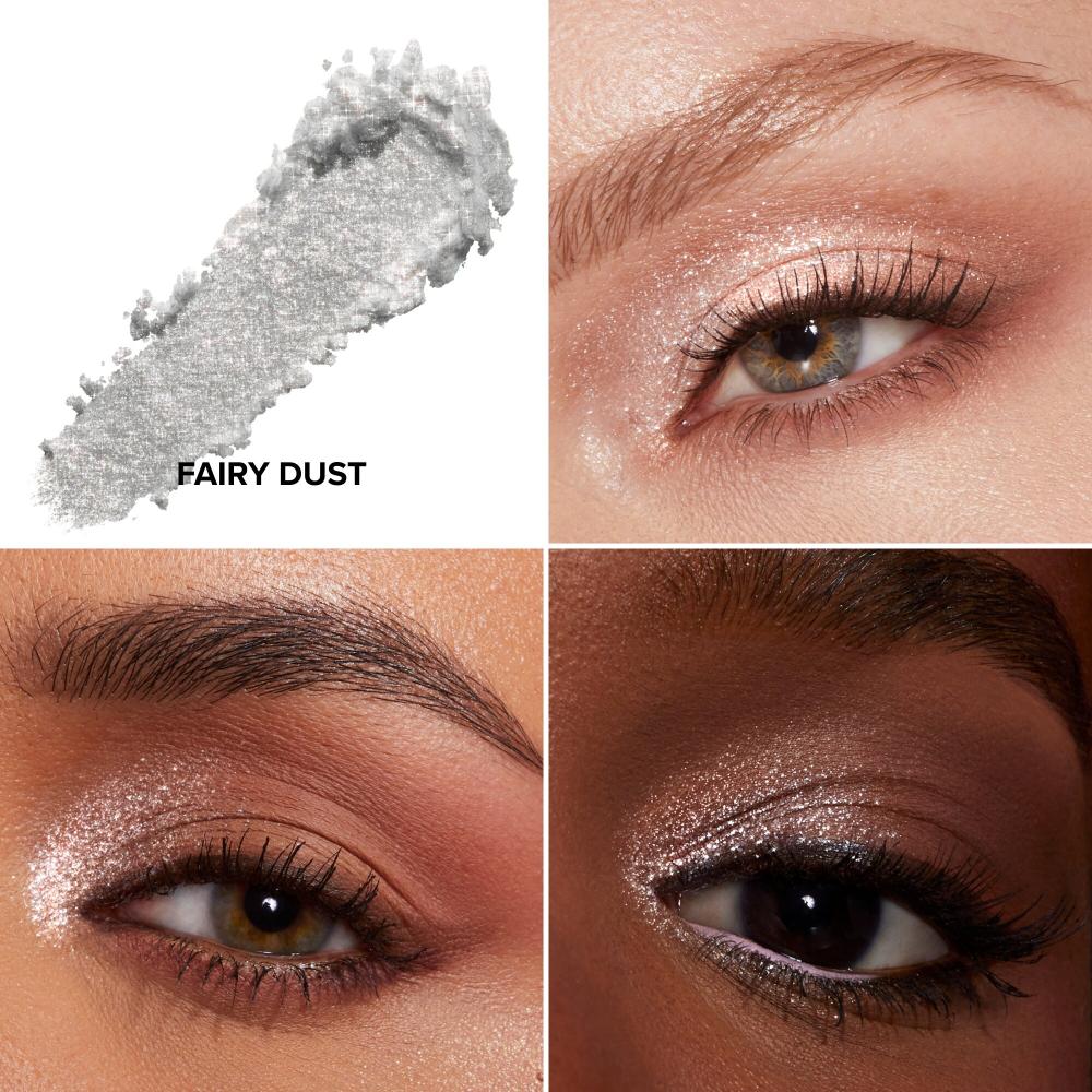 Disco Crush High Shine Multi - Use Eye Shadow & Highlighter