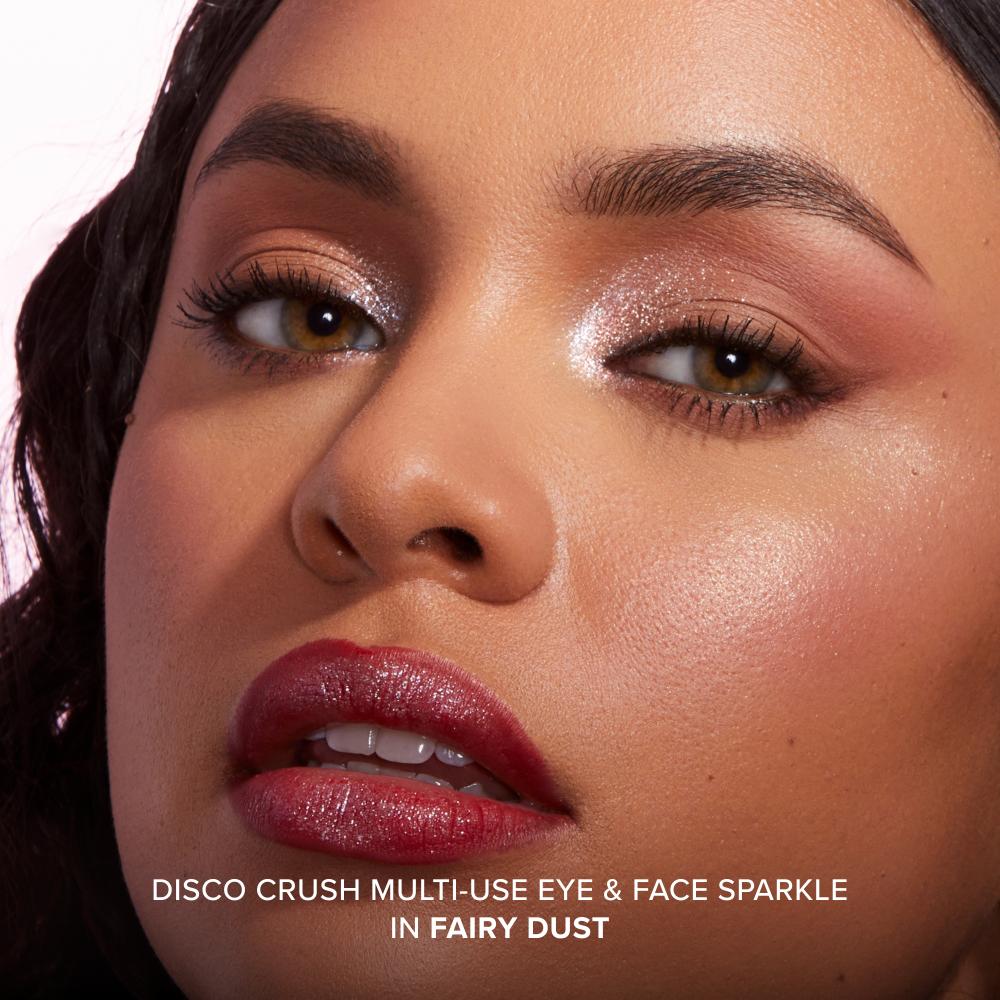 Disco Crush High Shine Multi - Use Eye Shadow & Highlighter
