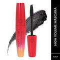 Black High Volume Mascara