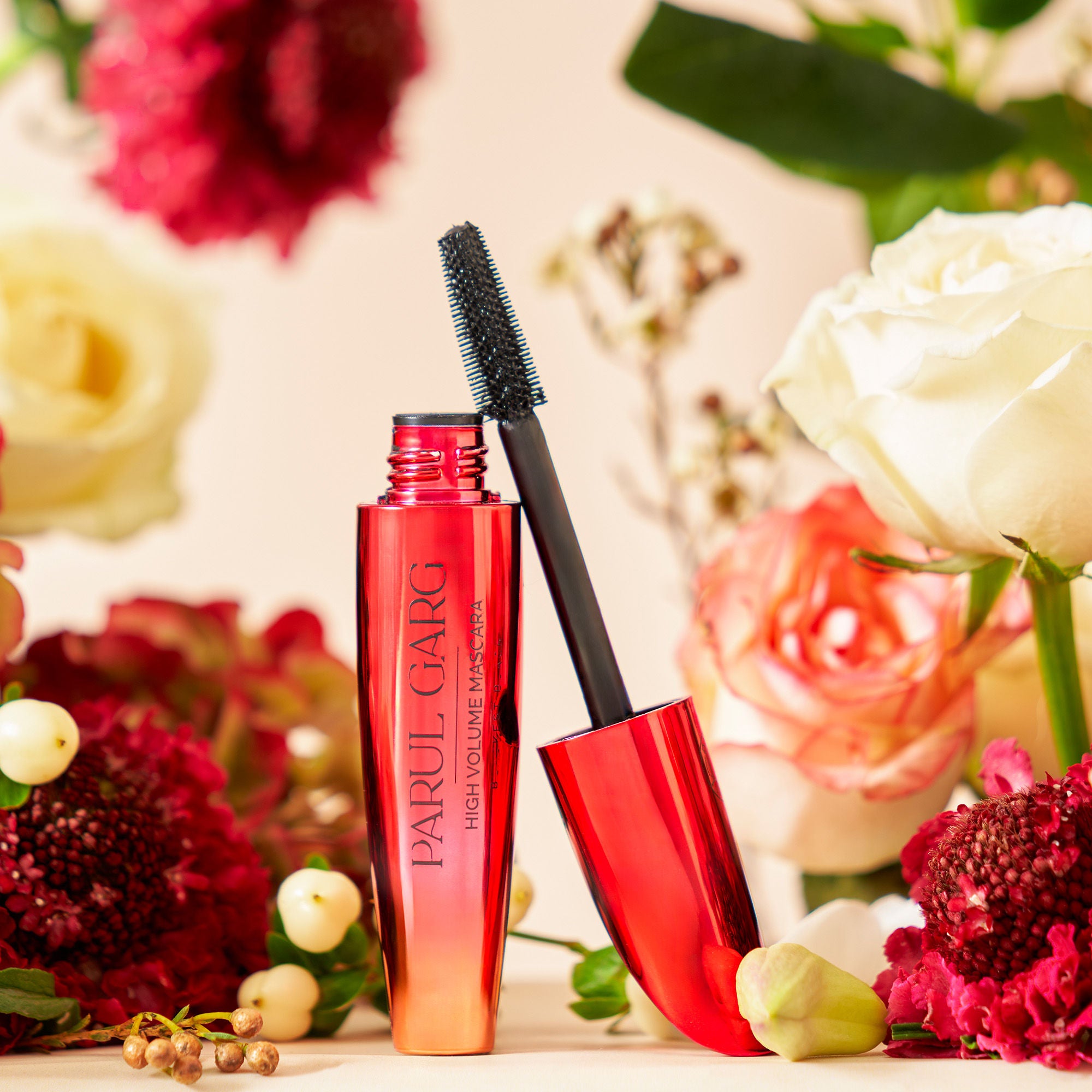 Black High Volume Mascara