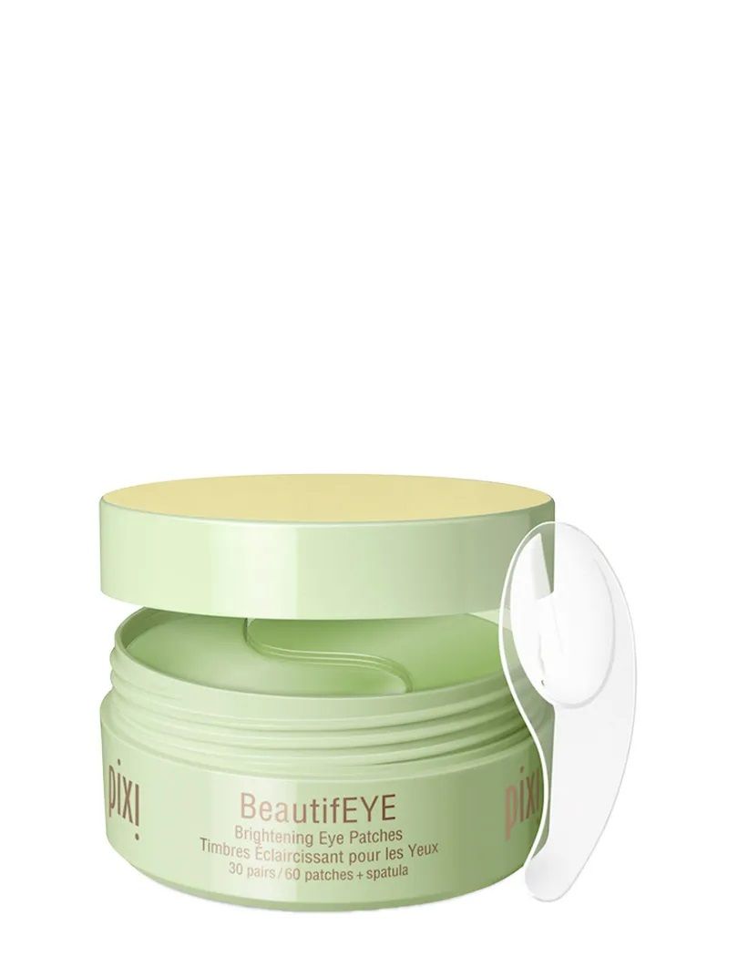 BeautifyEYE Brightening Under-Eye Patches with Vitamin C