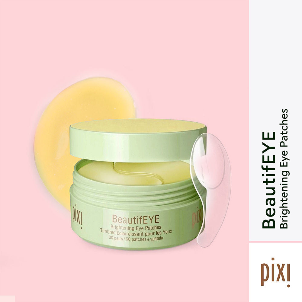 BeautifyEYE Brightening Under-Eye Patches with Vitamin C