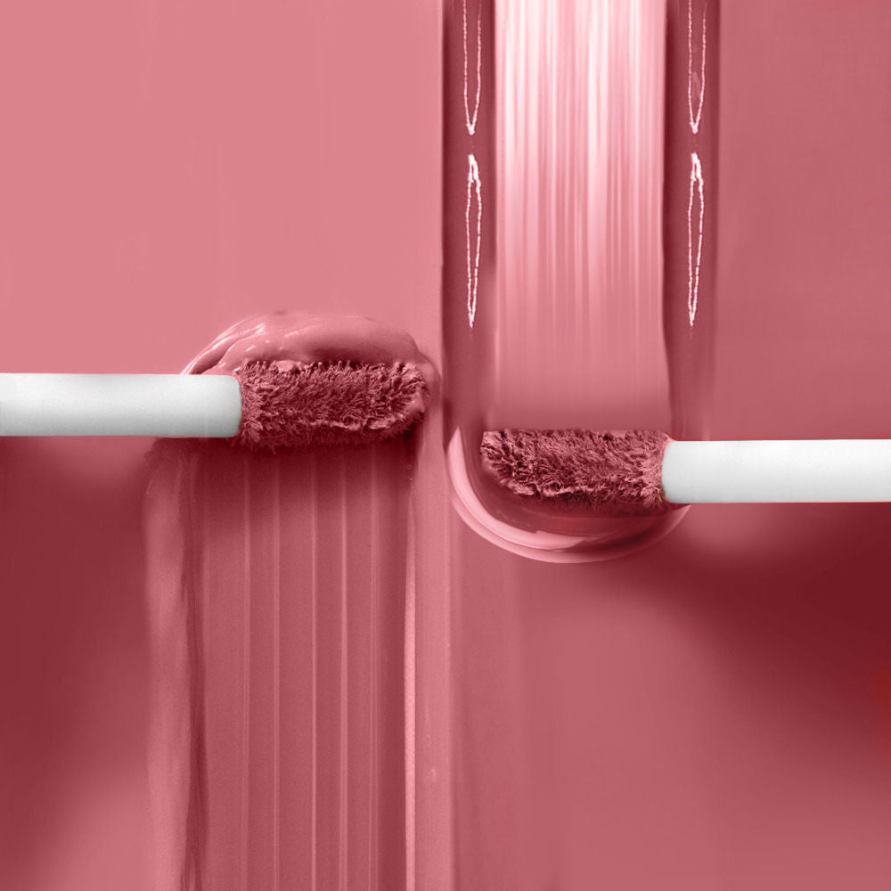 9 To 5 Matte To Glass Liquid Lip