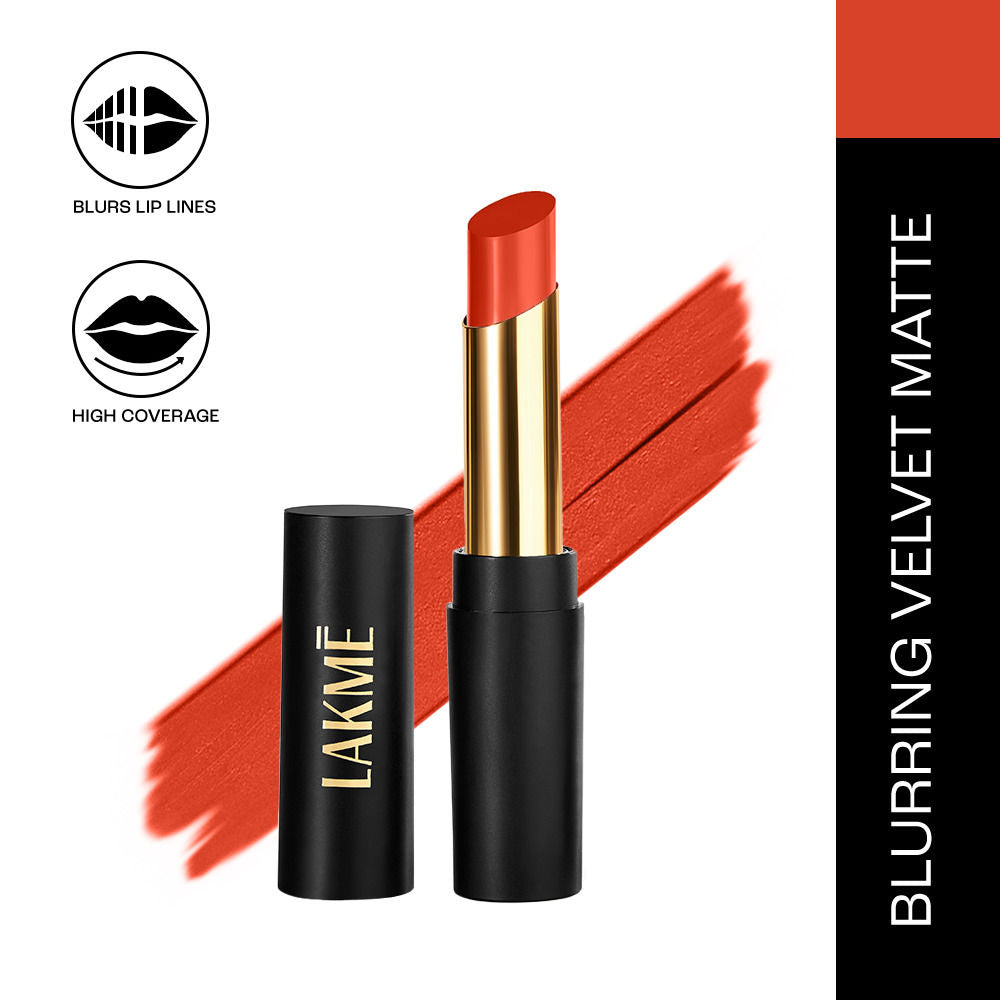 Absolute Beyond Matte Lipstick