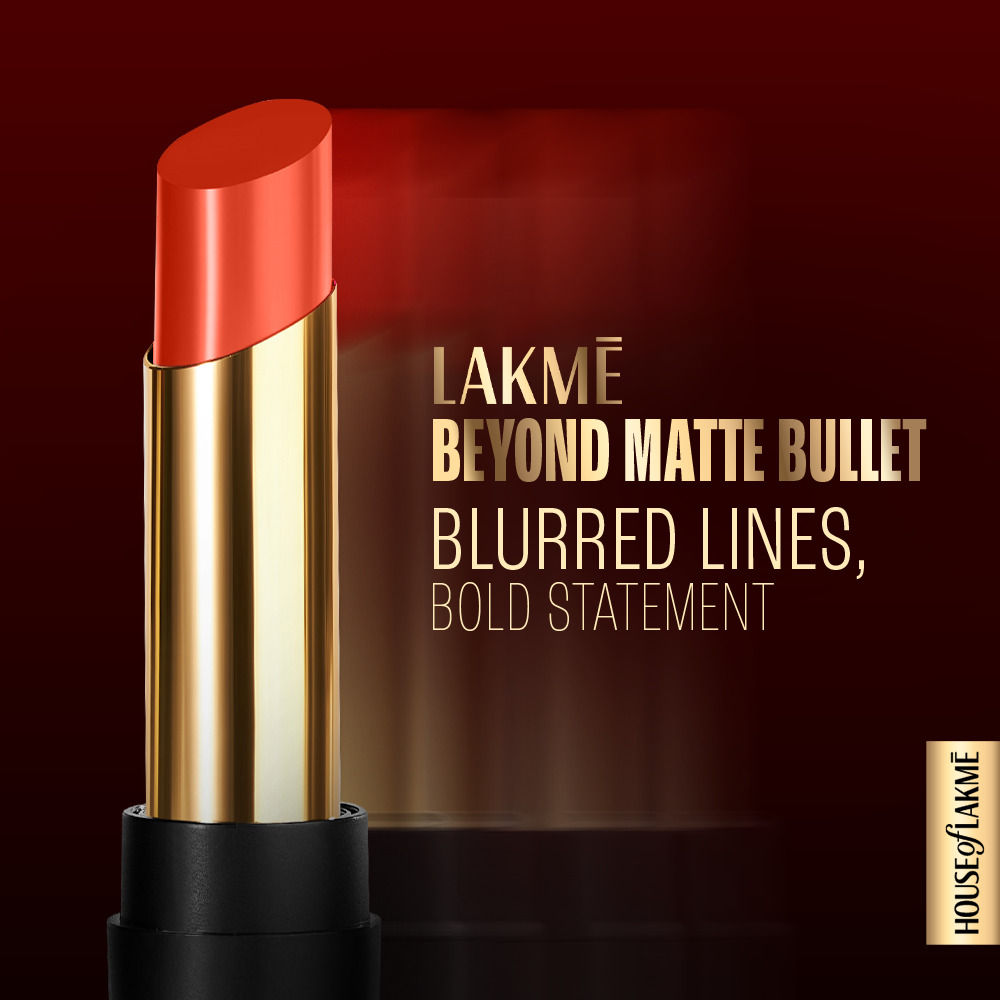 Absolute Beyond Matte Lipstick