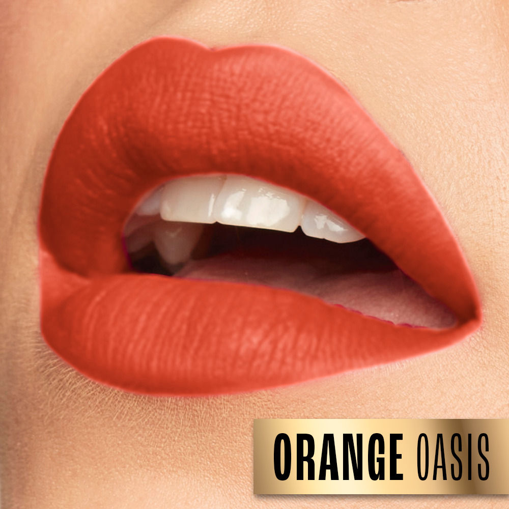 Absolute Beyond Matte Lipstick