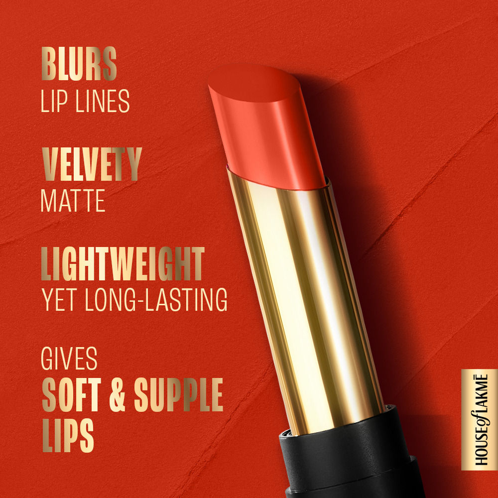 Absolute Beyond Matte Lipstick
