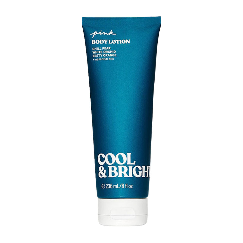 Cool & Bright Body Lotion