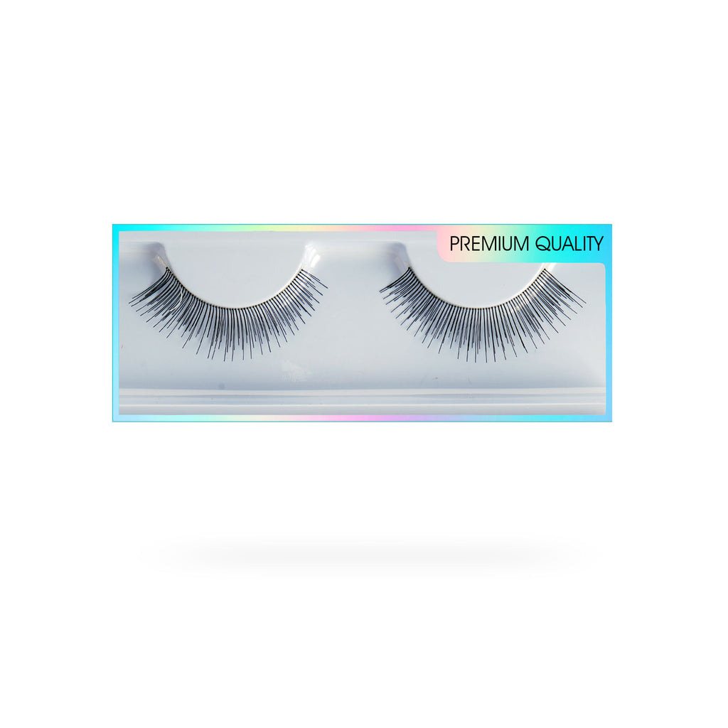 Lash Labels 5D Eyelashes for Women - Babe - First Sight