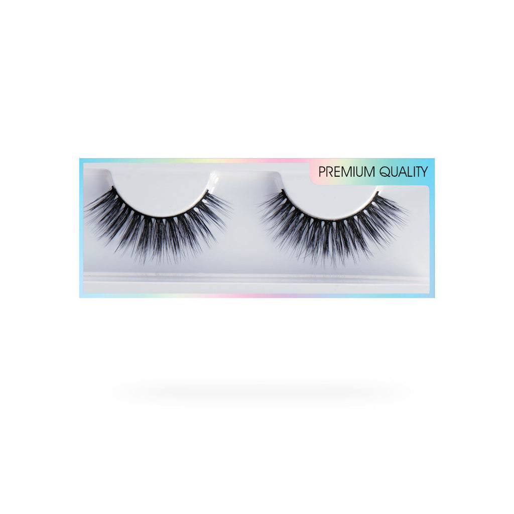 Lash Labels 5D Eyelashes for Women - Babe - Babe