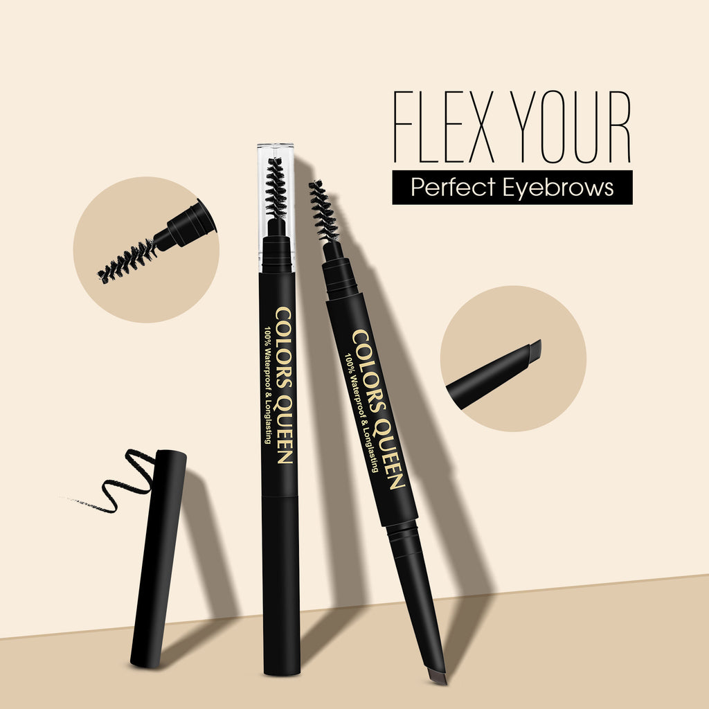 Brow Master Eyebrow Definer Pencil