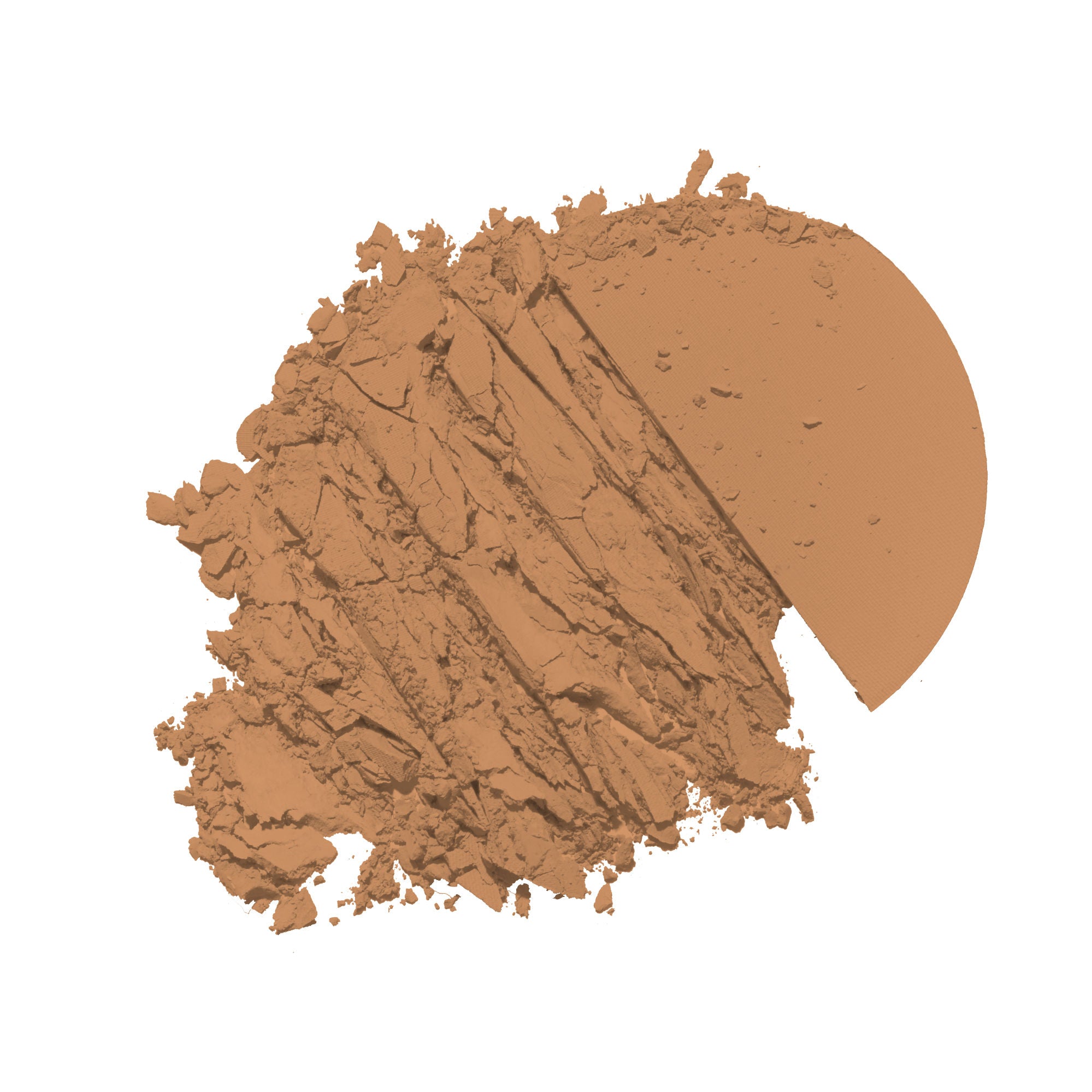 Hd Oil Control Pan Cake Compact Powder