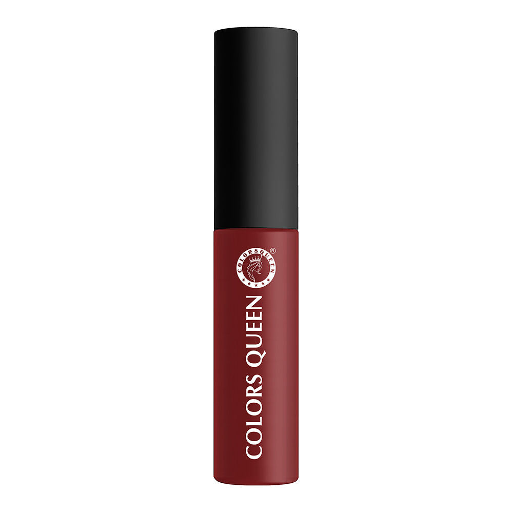 Mellow Matte Lip Cream Liquid Lipstick