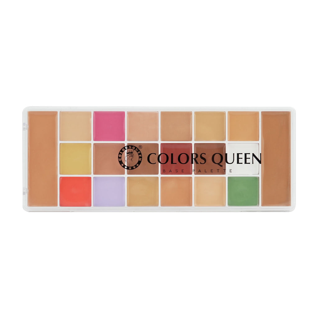 Base Palette