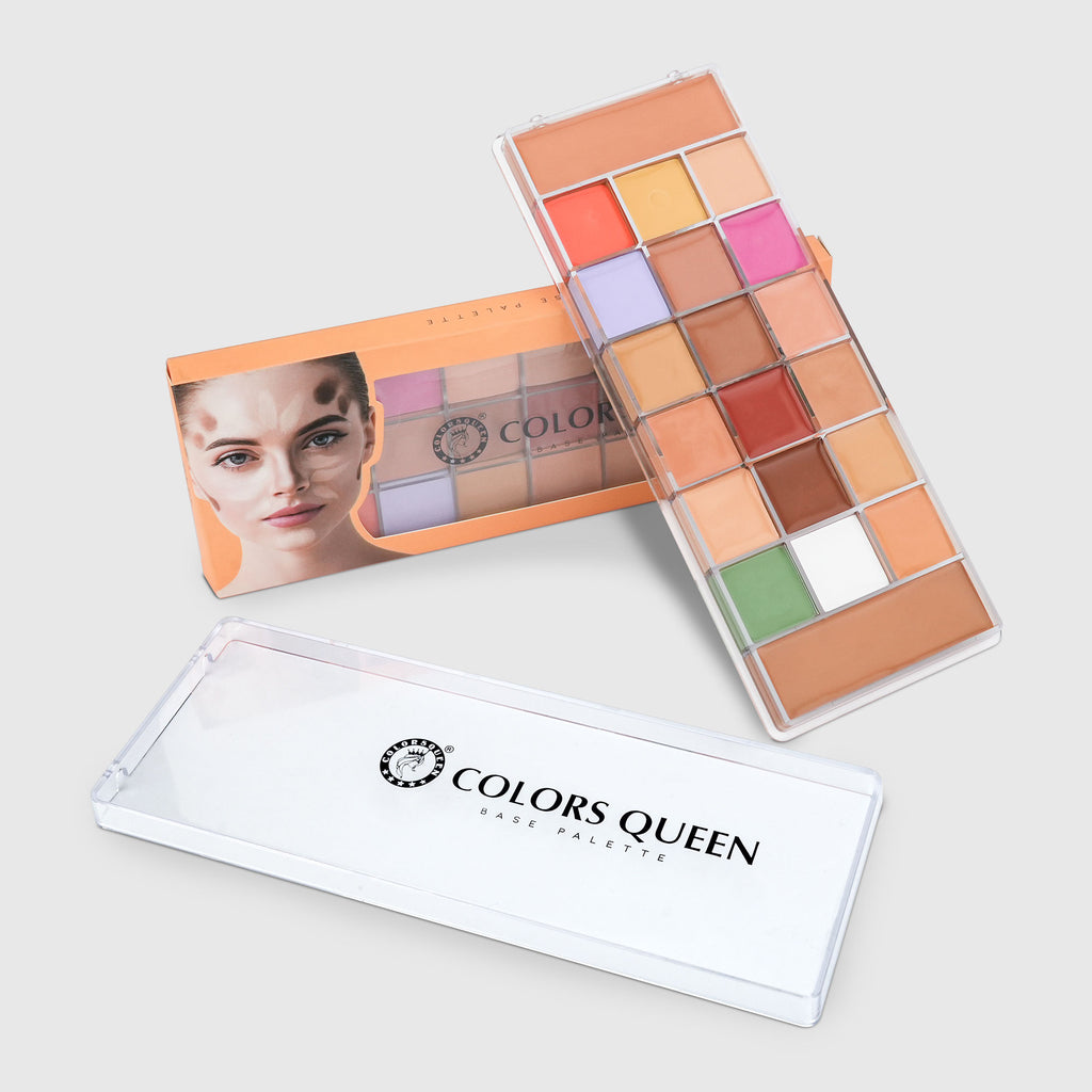 Base Palette